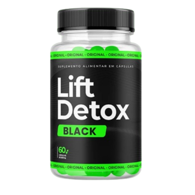 Lift Detox