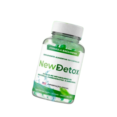 New Detox